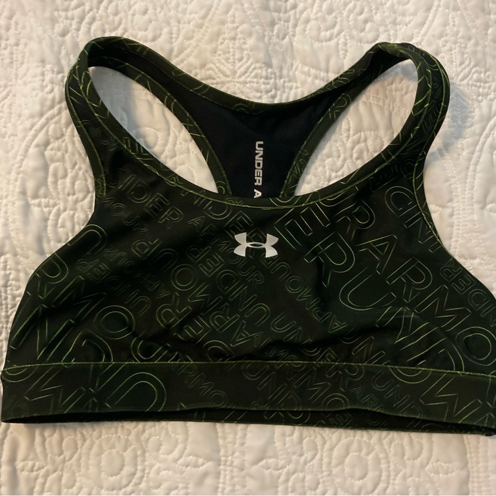 Under Armour Sports Bra